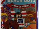 Beach Boys - Spirit Of America LP - Capitol SEALED