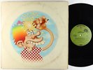 Grateful Dead - Europe '72 3xLP - Warner Bros. Green Label VG+