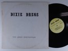 DIXIE DREGS The Great Spectacular DIXIE DREGS LP x