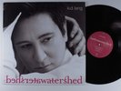 K.D. LANG Watershed NONESUCH LP VG+/VG++ with lyric sheet insert x