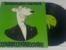 Screeching Weasel -Boogadaboogada vinyl record Lookout Records