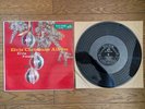 ELVIS PRESLEY Elvis' Christmas Album 1957 Japan LP w/ Rare Thin Sleeve LS-5038