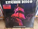 Sophie Ellis Bextor “Kitchen Disco Live at the London Palladium” - BLUE VINYL