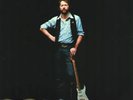 Eric Clapton Just One Night RSO 2xVinyl LP