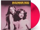 Buckingham/ Nicks Before The Glitter Faded: The Demos 1973-1974 Pink Color Vinyl