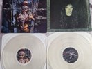 Iron Maiden X Factor Double Clear Vinyl Album 1995 Blaze Bayley LP *99p Start*