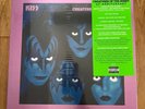 KISS CREATURES OF THE NIGHT GLOW IN THE DARK 9LP SUPER DELUXE BOX SET UNOPENED