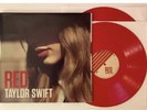 Taylor Swift – Red ACM (2LP) 2012 ACMA Promo Limited Edition Vinyl