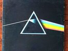 The Dark Side of the Moon - Pink Floyd - 33 giri vinile - 1973 Italy