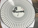 The Courteeners St. Jude Limited Edition Zoetrope Picture Disc Numbered New