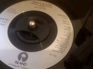 PRINCE BUSTER WHINE AND GRINE ISLAND RECORDS 7-INCH VINYL PLAY TESTED VG+ RARE