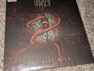 UNIT 731 - HIVE MIND LP HARDCORE BULLDOZE SWORN VENGEANCE IRATE ENEMY MIND