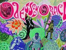 The Zombies Odessey & Oracle (Vinyl) 12