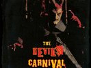 The Devil's Carnival - 2012 (LP)