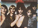 **RARE OG Promotional Pressing** Girl  Sheer Greed  (1980) W/ Phil Collen VG+