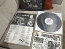 The Faith Void Dischord Split LP First Press Vinyl In Shrink w/inserts 1982 NM