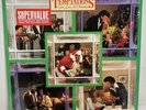 The Temptations Give Love At Christmas 1980  Lp in Shrink Wrap Record Vinyl