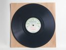 REGINA PACINI Fonotipia 39973/4 78rpm TOSCA Vissi D'arte / PERLA DEL BRASILE EX