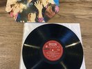 LP ROLLING STONES - THROUGH THE PAST DARKLY - 1ST PRESS 1969 XARL-9067 MONO MINT