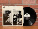 Charles Brackeen Rythm X The Music Of Vinyl Record LP 1973 Original Shrink RARE