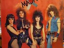 Madam X We Reserve The Right LP
