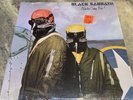 BLACK SABBATH NEVER SAY DIE 1978 pressing rare oop vinyl LP SHRINK WS 3186 Ozzy