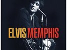 Elvis Presley Memphis (Vinyl) 12