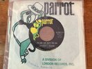 Yesterday's Children- To Be Or Not To Be Garage 45- Parrot 45-PAR-314- 1967- VG+