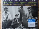 Chet Baker, Art Pepper, Phil Urso: Picture Of Heath [12
