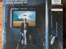 John Lennon – Mind Games EP  [Limited RSD, 12