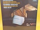 Decca SXLF 6565 Stereo 3x LP Rachmaninoff The 4 Piano Concertos Ashkenazy Previn
