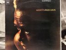 MILES DAVIS – NEFERTITI LP EX/EX+/NM 1975 ITALY CBS – S 63248