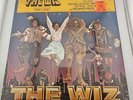 SEALED -THE WIZ Movie Original Soundtrack 1978 Vinyl Lp X2 Michael Jackson