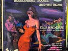 ELLA MAE MORSE - BARRELHOUSE, BOOGIE, AND THE BLUES (10