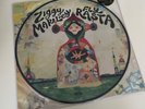 New Ziggy Marley ‎– Fly Rasta Vinyl LP Album Picture Disc 2014 Tuff Gong