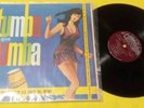 POLIBIO MAYORGA con LOCOS DEL RITMO - TUMBA QUE TUMBA Vinilo 1968 Cordillera