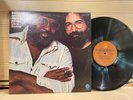 MERL SAUNDERS & GERRY GARCIA 