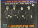 The Beetle Beat - The Original Liverpool Sound - LP vinyl