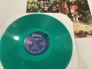 Creedence Clearwater Revival Green River Newbury Comics Green LP