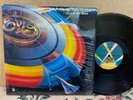 Electric Light Orchestra Out Of The Blue EX 2LP ORIG IN SHRINK Poster,Spaceship