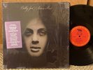 Billy Joel Piano Man NM in SHRINK with HYPE STICKER