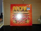 Now Thats What I Call Country Classics 00s Orange Color 2x Vinyl LP New Seal