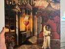 Dream Theater - Images and Words (2013, Red Vinyl, Numbered)