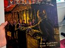 Megadeth - The System Has Failed (2013, Orange Vinyl, Numbered)