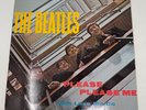 MFSL THE BEATLES Mobile Fidelity PLEASE PLEASE ME Original Master MOFI