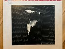 David Bowie Vinyl LP - Station To Station APL1 1327 A1E B1E 1976
