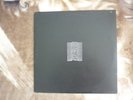 JOY DIVISION UNKNOWN PLEASURES FACT 10 RARE RUBYRED PRESS LP TEXTURED SLEEVE1979