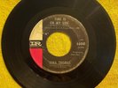 IRMA THOMAS, Time Is On My Side/Anyone Who Knows What Love Is-IMPERIAL 66041