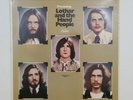 LOTHAR AND THE HAND PEOPLE Presenting... SM2997 LP Vinyl VG+near++ RE Abridged