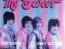 Sweet Slow Motion / It´s Lonely Out There 7
